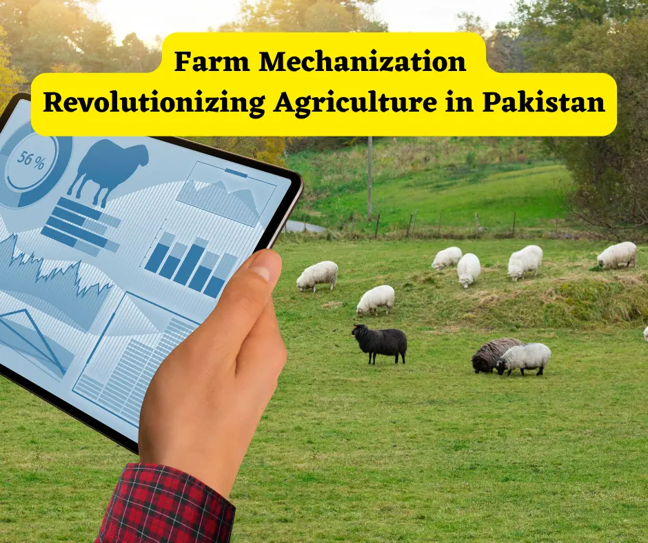 Farm Mechanization