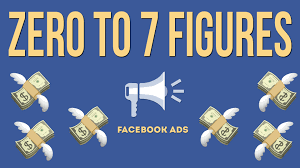 7 Figures FB Ads Course Pak Skillz
